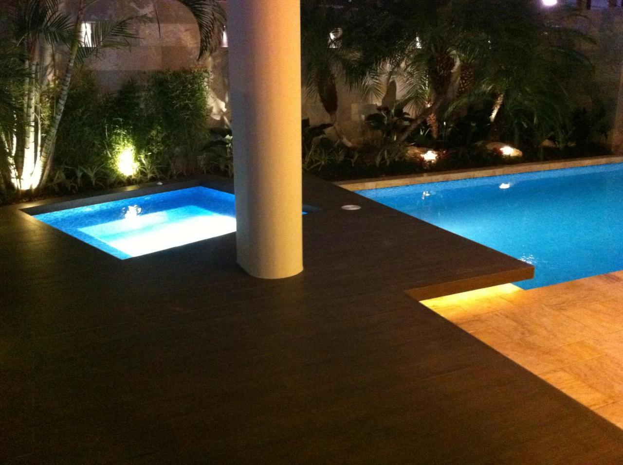 Marcelius Business Hotel Guayaquil Exterior foto